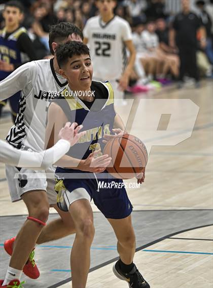 Thumbnail 2 in JV: Santa Fe @ Capital photogallery.