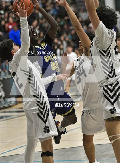 Thumbnail 3 in JV: Santa Fe @ Capital photogallery.
