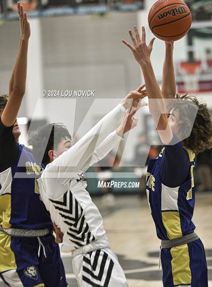 Thumbnail 1 in JV: Santa Fe @ Capital photogallery.