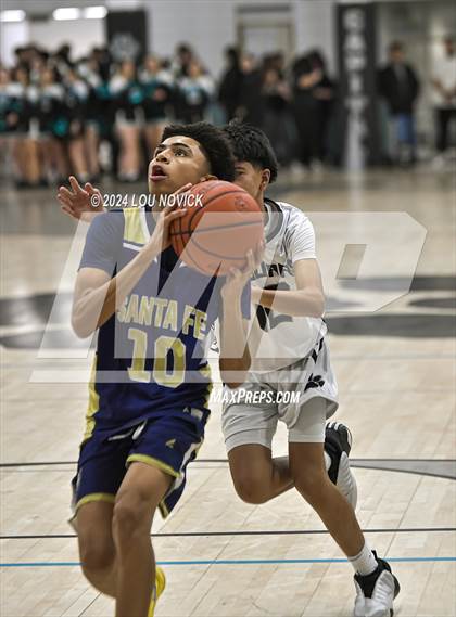 Thumbnail 3 in JV: Santa Fe @ Capital photogallery.