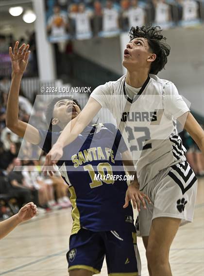 Thumbnail 1 in JV: Santa Fe @ Capital photogallery.