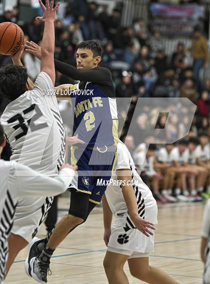 Thumbnail 1 in JV: Santa Fe @ Capital photogallery.