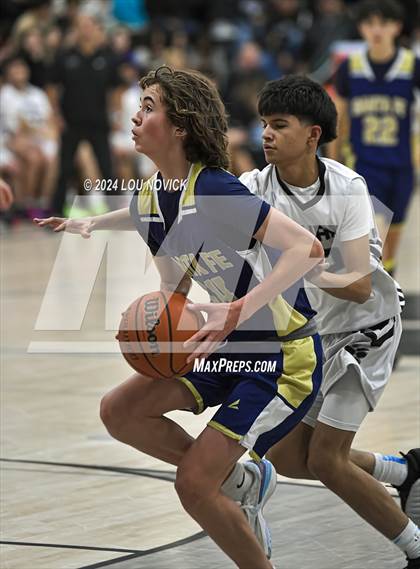 Thumbnail 2 in JV: Santa Fe @ Capital photogallery.