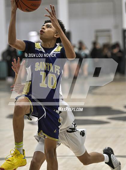 Thumbnail 1 in JV: Santa Fe @ Capital photogallery.