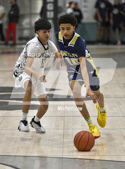 Thumbnail 2 in JV: Santa Fe @ Capital photogallery.