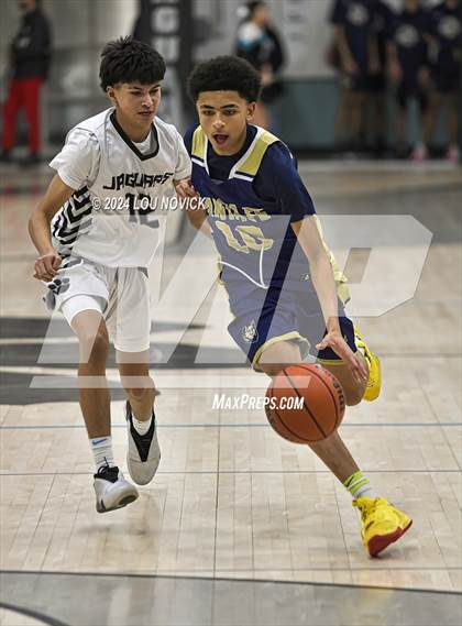 Thumbnail 3 in JV: Santa Fe @ Capital photogallery.