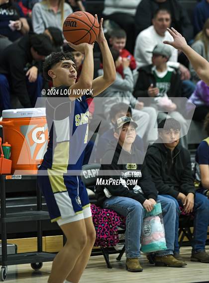 Thumbnail 3 in JV: Santa Fe @ Capital photogallery.