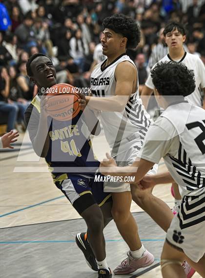 Thumbnail 3 in JV: Santa Fe @ Capital photogallery.