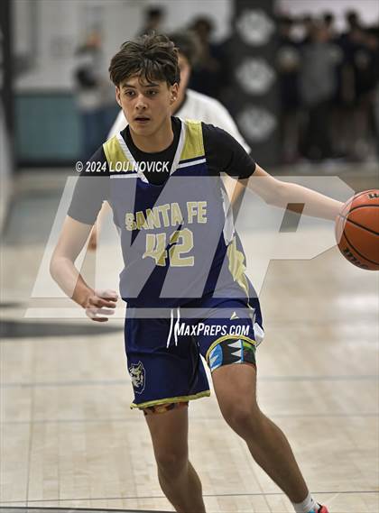 Thumbnail 3 in JV: Santa Fe @ Capital photogallery.