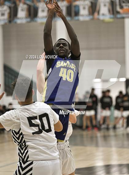 Thumbnail 2 in JV: Santa Fe @ Capital photogallery.
