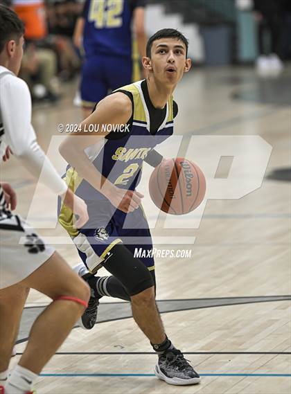 Thumbnail 3 in JV: Santa Fe @ Capital photogallery.