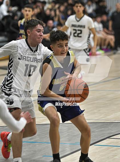 Thumbnail 1 in JV: Santa Fe @ Capital photogallery.
