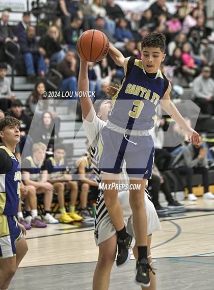 Thumbnail 3 in JV: Santa Fe @ Capital photogallery.