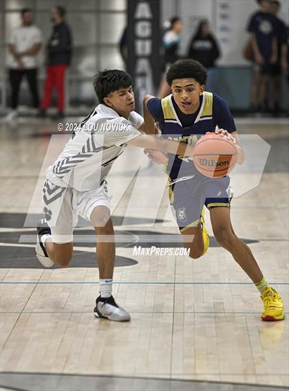 Thumbnail 3 in JV: Santa Fe @ Capital photogallery.