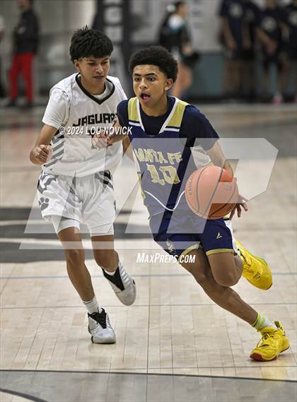 Thumbnail 1 in JV: Santa Fe @ Capital photogallery.