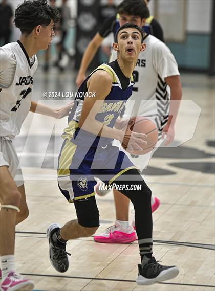 Thumbnail 3 in JV: Santa Fe @ Capital photogallery.