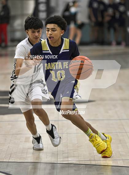 Thumbnail 2 in JV: Santa Fe @ Capital photogallery.
