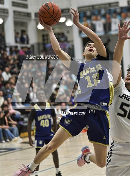 Thumbnail 2 in JV: Santa Fe @ Capital photogallery.