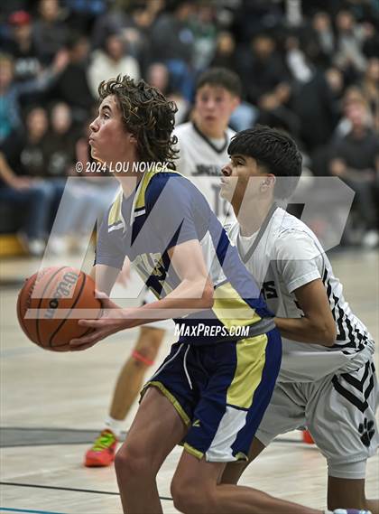 Thumbnail 2 in JV: Santa Fe @ Capital photogallery.