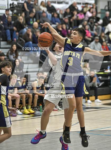 Thumbnail 1 in JV: Santa Fe @ Capital photogallery.