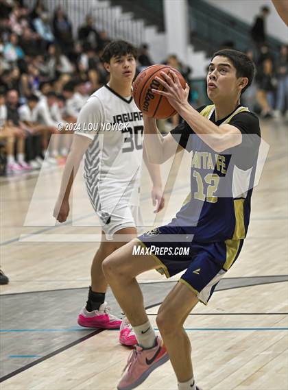 Thumbnail 2 in JV: Santa Fe @ Capital photogallery.
