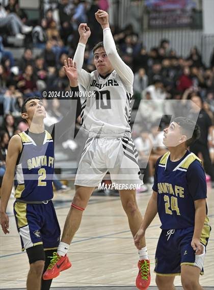 Thumbnail 1 in JV: Santa Fe @ Capital photogallery.