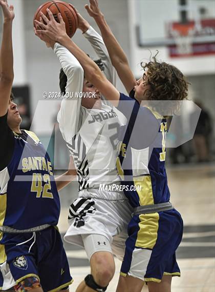 Thumbnail 2 in JV: Santa Fe @ Capital photogallery.