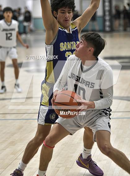 Thumbnail 2 in JV: Santa Fe @ Capital photogallery.
