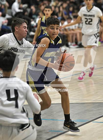 Thumbnail 2 in JV: Santa Fe @ Capital photogallery.
