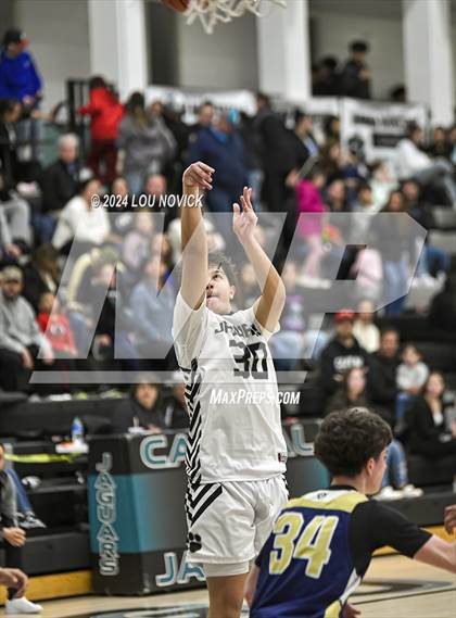 Thumbnail 3 in JV: Santa Fe @ Capital photogallery.