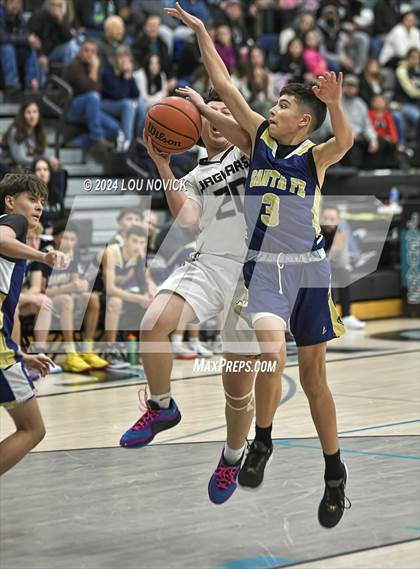Thumbnail 3 in JV: Santa Fe @ Capital photogallery.