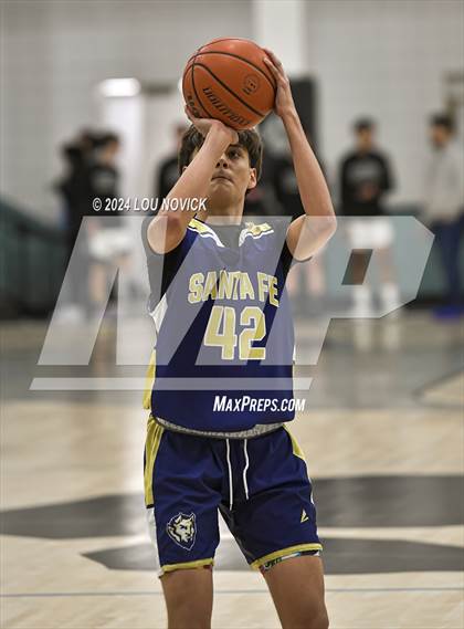 Thumbnail 1 in JV: Santa Fe @ Capital photogallery.