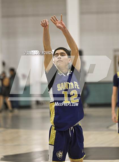 Thumbnail 1 in JV: Santa Fe @ Capital photogallery.