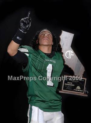 CIF State D1 Awards (Oceanside)