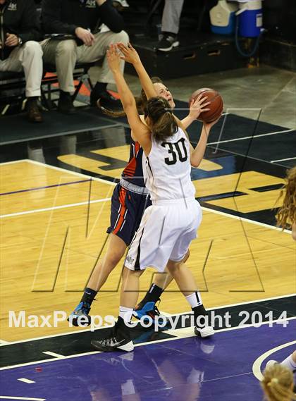 Thumbnail 1 in Chaminade vs. Archbishop Mitty (CIF State D2 Final) photogallery.