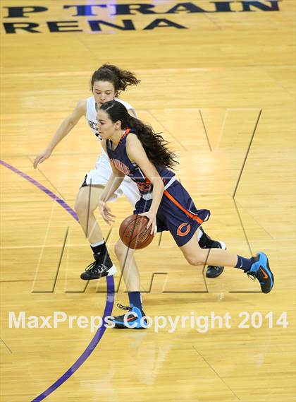 Thumbnail 3 in Chaminade vs. Archbishop Mitty (CIF State D2 Final) photogallery.