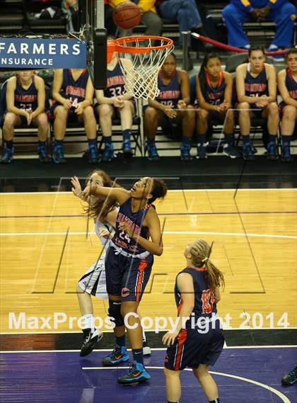 Thumbnail 1 in Chaminade vs. Archbishop Mitty (CIF State D2 Final) photogallery.