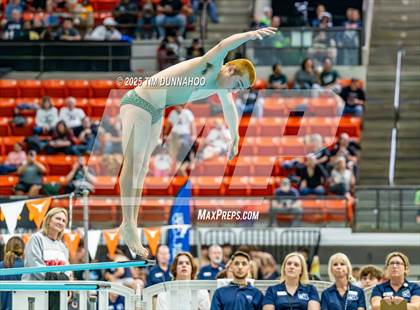 Thumbnail 1 in UIL 5A Swimming & Diving Finals (Diving) photogallery.