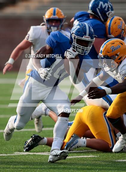 Thumbnail 2 in McCallie vs Boyd Buchanan (Best of Prep Jamboree)  photogallery.