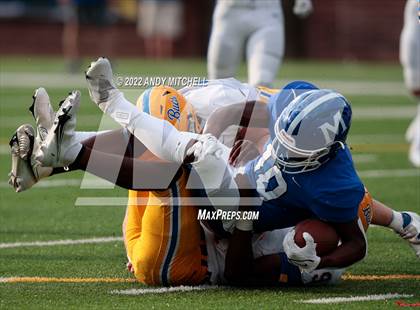 Thumbnail 1 in McCallie vs Boyd Buchanan (Best of Prep Jamboree)  photogallery.