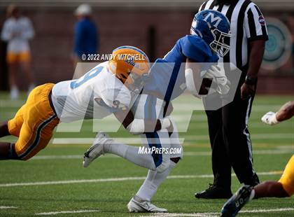 Thumbnail 3 in McCallie vs Boyd Buchanan (Best of Prep Jamboree)  photogallery.