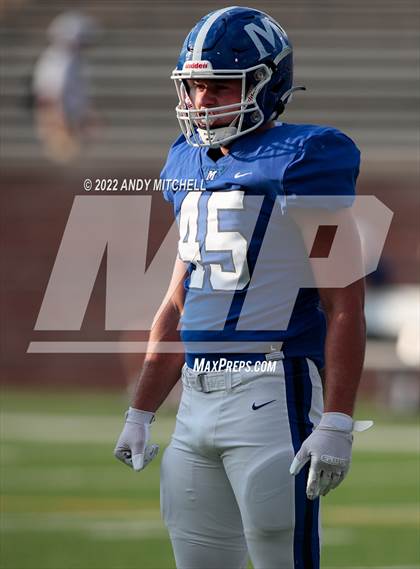 Thumbnail 1 in McCallie vs Boyd Buchanan (Best of Prep Jamboree)  photogallery.