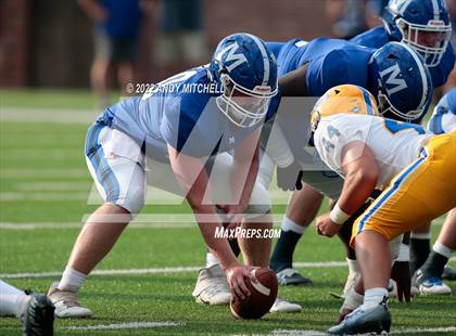 Thumbnail 3 in McCallie vs Boyd Buchanan (Best of Prep Jamboree)  photogallery.