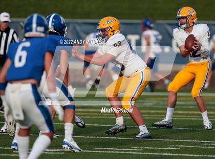 Thumbnail 2 in McCallie vs Boyd Buchanan (Best of Prep Jamboree)  photogallery.