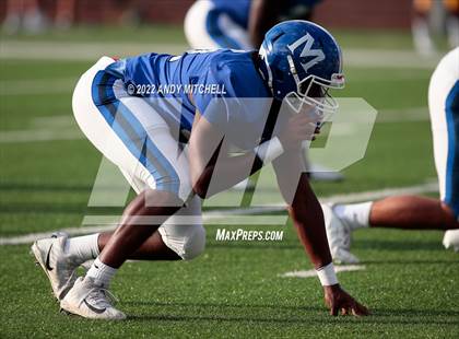Thumbnail 2 in McCallie vs Boyd Buchanan (Best of Prep Jamboree)  photogallery.
