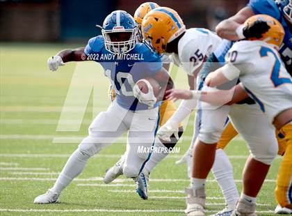 Thumbnail 1 in McCallie vs Boyd Buchanan (Best of Prep Jamboree)  photogallery.