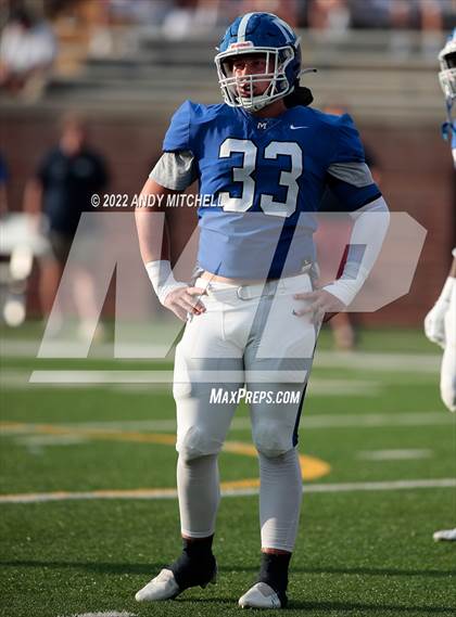 Thumbnail 3 in McCallie vs Boyd Buchanan (Best of Prep Jamboree)  photogallery.