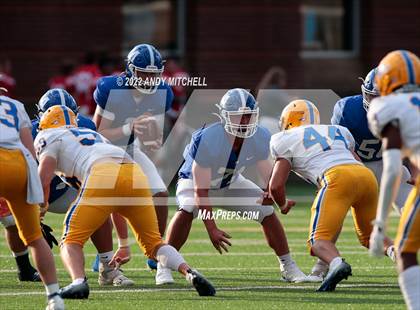 Thumbnail 2 in McCallie vs Boyd Buchanan (Best of Prep Jamboree)  photogallery.