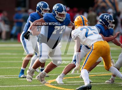 Thumbnail 3 in McCallie vs Boyd Buchanan (Best of Prep Jamboree)  photogallery.