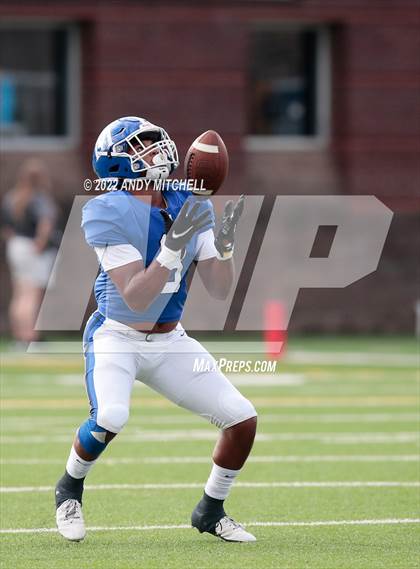 Thumbnail 3 in McCallie vs Boyd Buchanan (Best of Prep Jamboree)  photogallery.